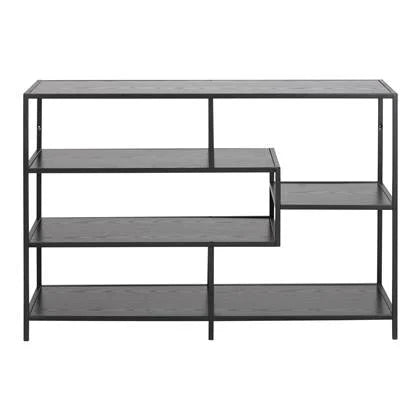Jaxon Stellingkast 78 x 114 cm - Antraciet