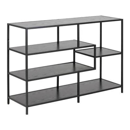 Jaxon Stellingkast 78 x 114 cm - Antraciet