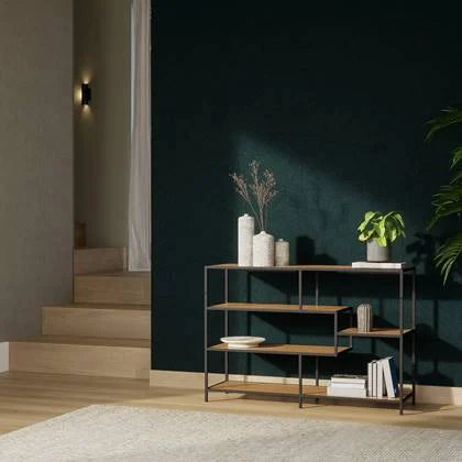Étagère Jaxon 78 x 114 cm - Chêne