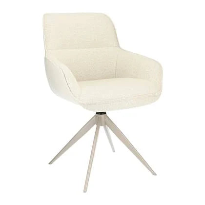 Chaise de salle à manger Bear - Naturel