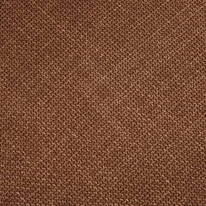 Chaise de salle à manger Dot - Terre cuite