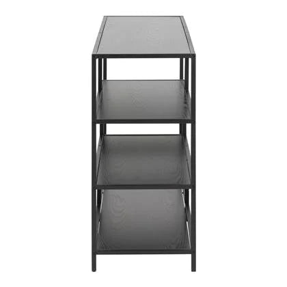 Jaxon Stellingkast 78 x 114 cm - Antraciet