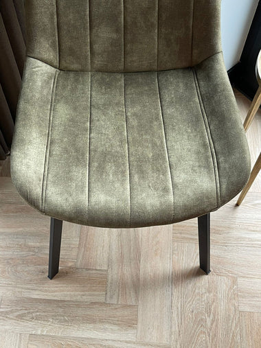 Chaise Riva