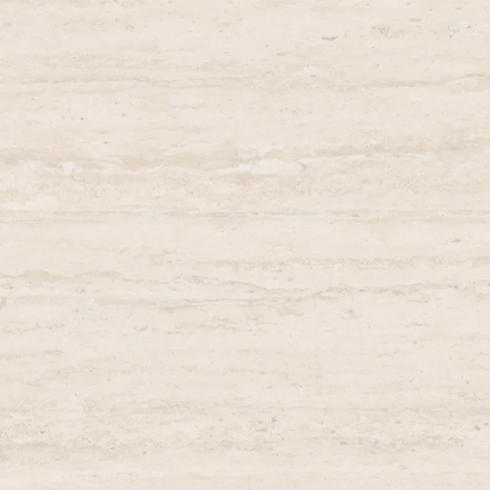 Panneaux muraux en PVC marbré - Beige Grès - 260x122cm