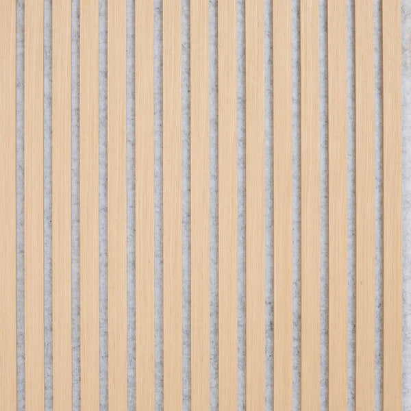 Wandpaneel 280cm - Standaard - Beige